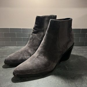 EUC Rag & Bone Razor chelsea boot